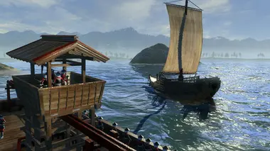 Total War: SHOGUN 2 Collection preview 35