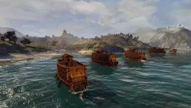 Total War: SHOGUN 2 Collection preview 29