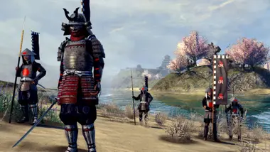 Total War: SHOGUN 2 Collection preview 27