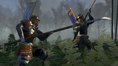 Total War: SHOGUN 2 Collection preview 26