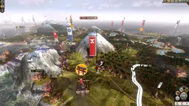 Total War: SHOGUN 2 Collection preview 24