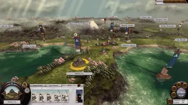 Total War: SHOGUN 2 Collection preview 14