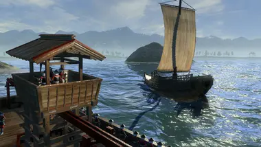 Total War: SHOGUN 2 Collection preview 13