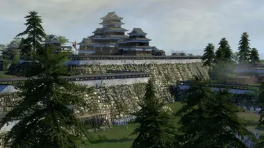 Total War: SHOGUN 2 Collection preview 9