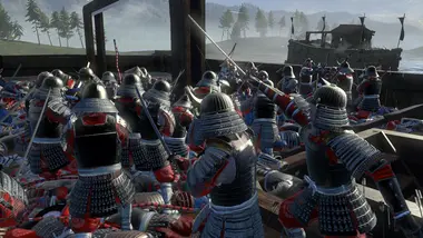 Total War: SHOGUN 2 Collection preview 7