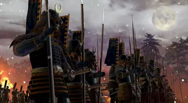 Total War: SHOGUN 2 Collection preview 4