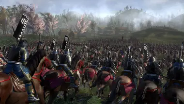 Total War: SHOGUN 2 Collection preview 2