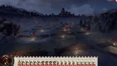 Total War: SHOGUN 2 Collection preview 3