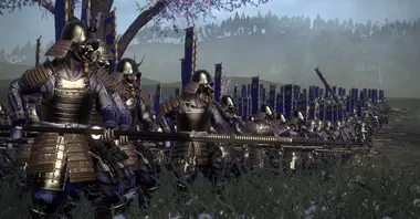 Total War: SHOGUN 2 - Full DLC Pack preview 4