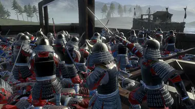 Total War: SHOGUN 2 - Full DLC Pack preview 2