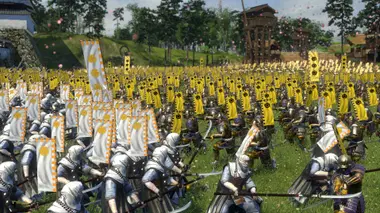 Total War: SHOGUN 2 Gold Edition preview 6