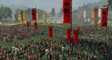 Total War: Shogun 2 - Gift preview 5