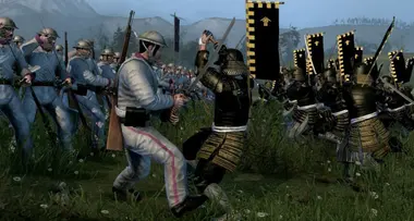 Total War: Shogun 2 preview 2