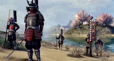 Total War: Shogun 2 preview 7
