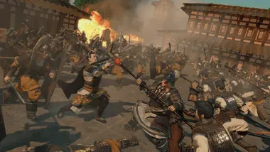 Total War: THREE KINGDOMS - Mandate of Heaven (DLC) - Gift preview 2