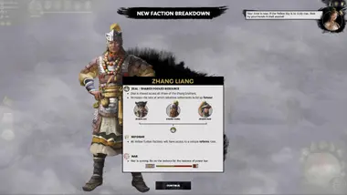 Total War: THREE KINGDOMS - Mandate of Heaven (DLC) preview 7
