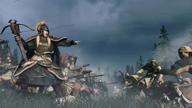 Total War: THREE KINGDOMS - Mandate of Heaven (DLC) preview 9