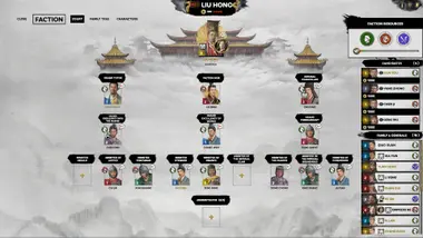 Total War: THREE KINGDOMS - Mandate of Heaven (DLC) preview 4