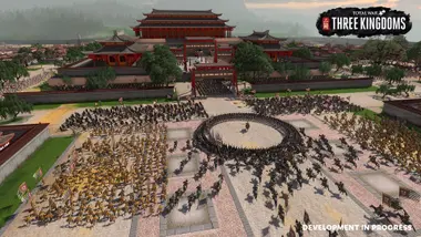 Total War: THREE KINGDOMS | Royal Edition - - EMEA preview 2
