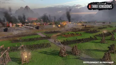 Total War: THREE KINGDOMS | Royal Edition - - EMEA preview 4