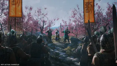 Total War: THREE KINGDOMS | Royal Edition - - EMEA preview 9