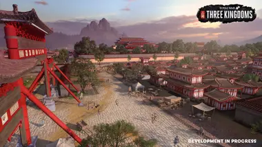Total War: THREE KINGDOMS preview 8