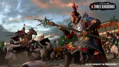 Total War: THREE KINGDOMS preview 3