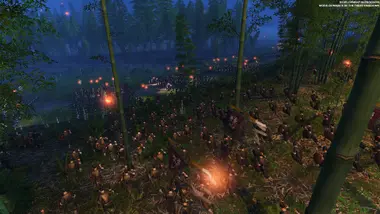Total War: THREE KINGDOMS preview 13