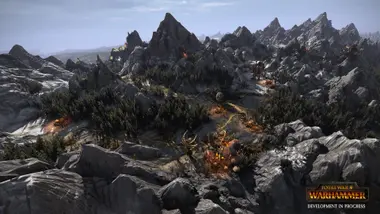 Total War Warhammer Dark Gods Edition preview 3