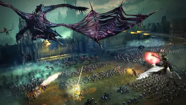 Total War Warhammer Dark Gods Edition preview 4