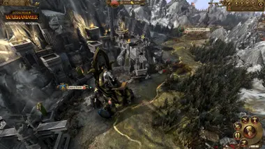 Total War Warhammer Dark Gods Edition preview 6