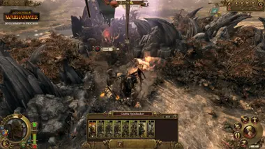 Total War Warhammer Dark Gods Edition preview 9