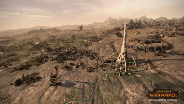 Total War Warhammer Dark Gods Edition preview 12