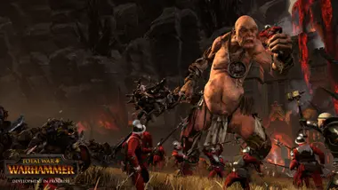Total War Warhammer Dark Gods Edition preview 11