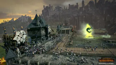 Total War Warhammer Dark Gods Edition preview 13