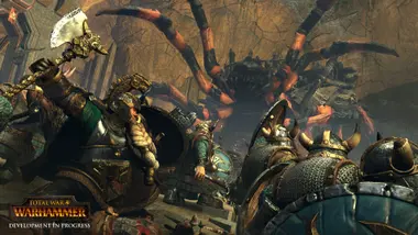 Total War Warhammer Dark Gods Edition preview 14