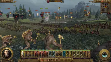 Total War Warhammer Dark Gods Edition preview 16