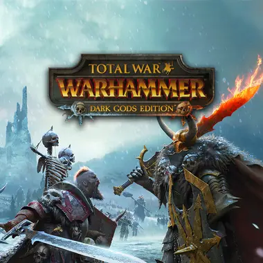 Total War Warhammer Dark Gods Edition preview 17