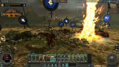 Total War: WARHAMMER II - - UNITED STATES preview 3