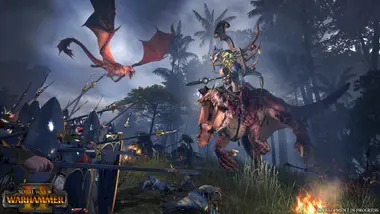 Total War: WARHAMMER II - - UNITED STATES preview 5