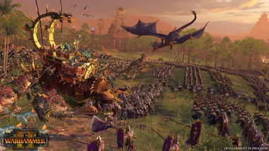 Total War: WARHAMMER II - - UNITED STATES preview 4