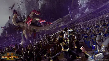 Total War: WARHAMMER II - - UNITED STATES preview 6