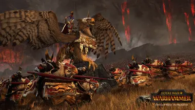 Total War: WARHAMMER preview 4