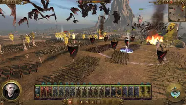 Total War: WARHAMMER preview 5