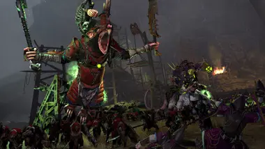 Total War: WARHAMMER Trilogy - - EMEA preview 3