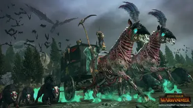 Total War: WARHAMMER Trilogy - - EMEA preview 7
