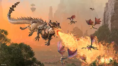 Total War: WARHAMMER Trilogy - - EMEA preview 6