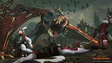 Total War: WARHAMMER Trilogy - - EMEA preview 5