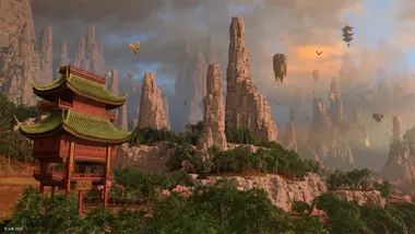 Total War: WARHAMMER Trilogy - - EMEA preview 4