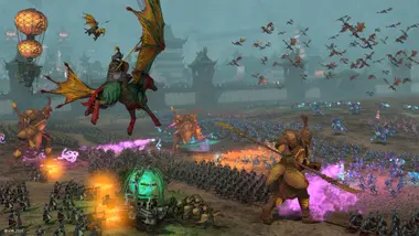 Total War: WARHAMMER Trilogy - - EMEA preview 9